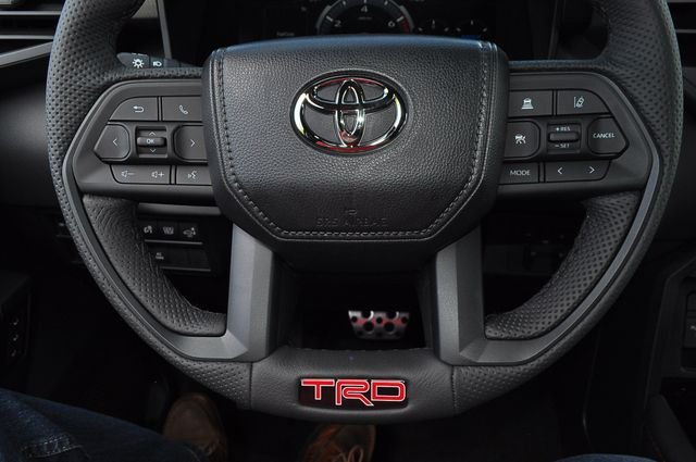 New 2026 Ice Cap Toyota TRD Pro image 17