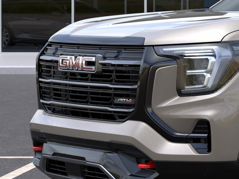 2026 GMC Terrain AT4 - Photo 13