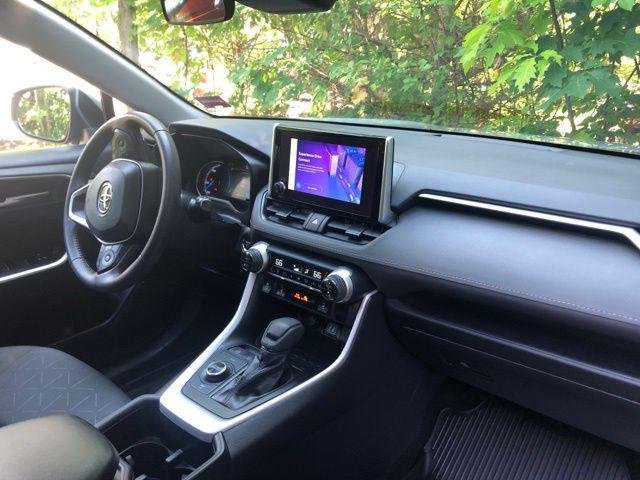Certified Used 2023 LUNAR ROCK Toyota  image 16