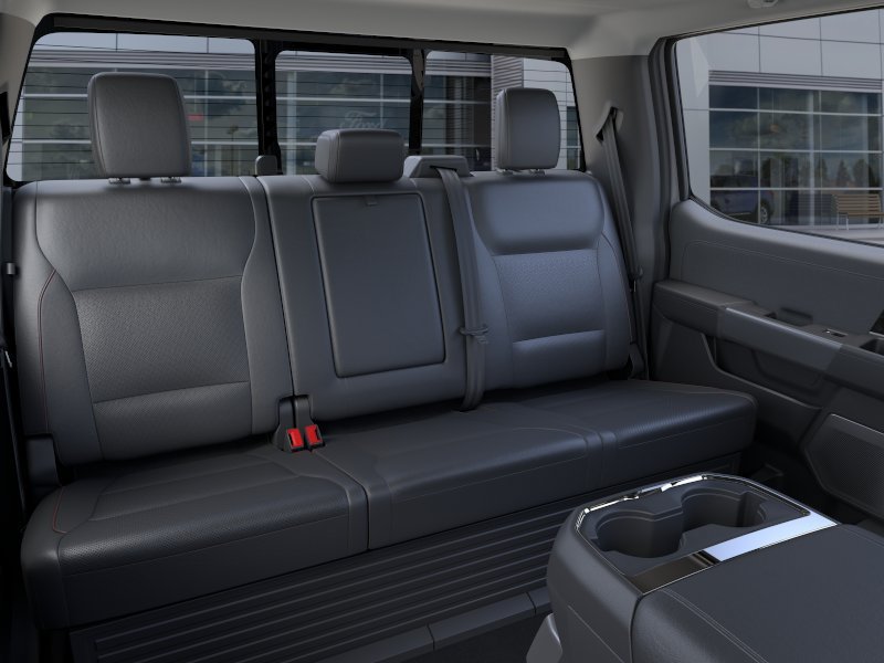 New 2026 Avalanche Ford LARIAT image 11
