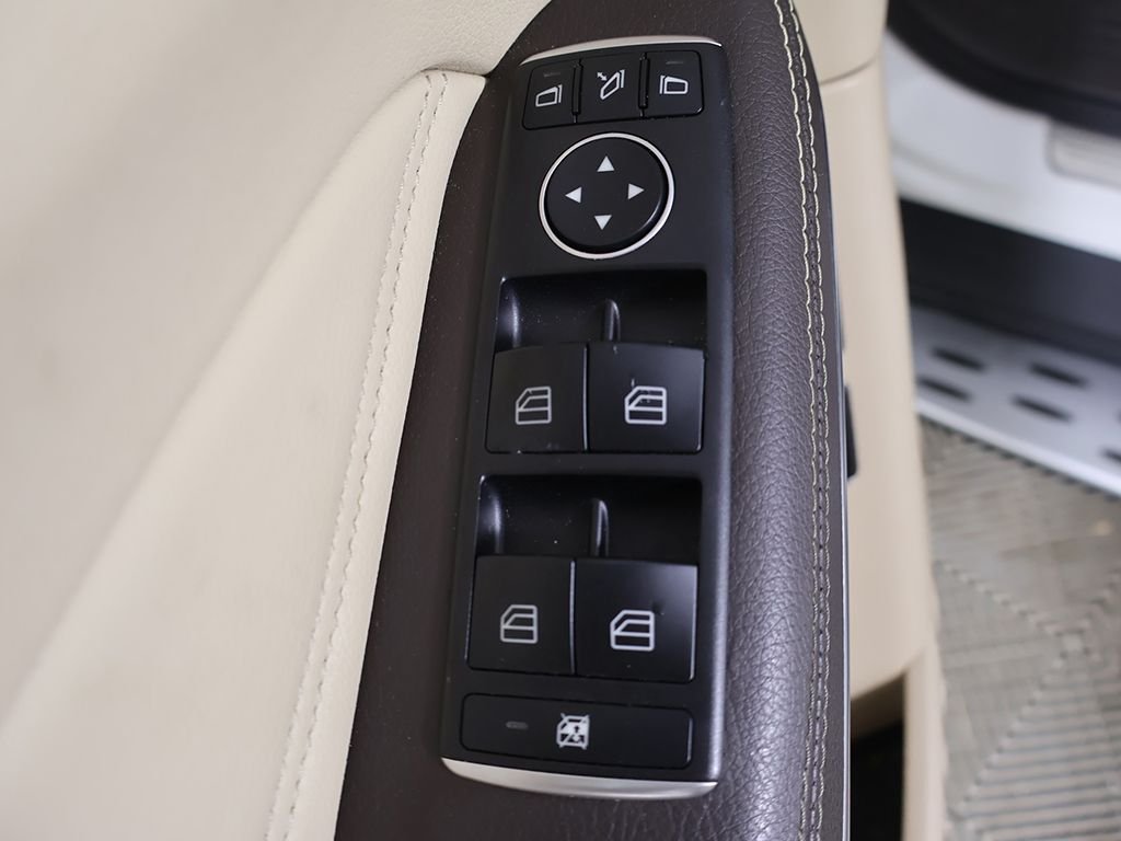 2018 Mercedes-Benz GLS-Class GLS550 - Photo 37