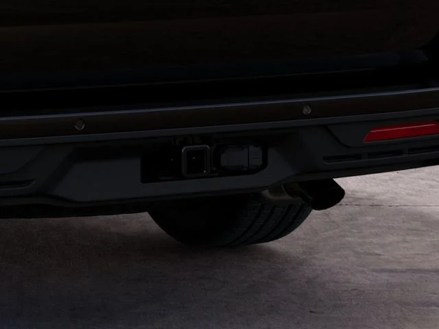 New 2027 Agate Black Metallic Ford Active image 27