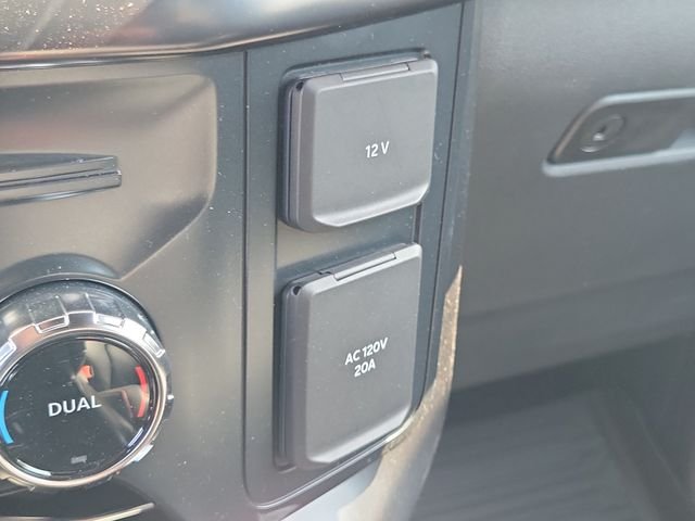 New 2026 Shelter Green Ford Raptor® image 11