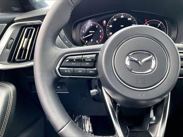 2026 Mazda CX-90 — photo 19