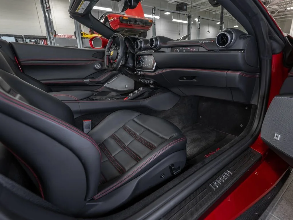2022 Ferrari Portofino M - Photo 18