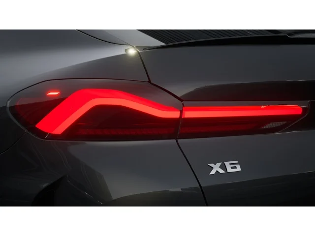 New 2027 Dravit Grey Metallic BMW  image 8