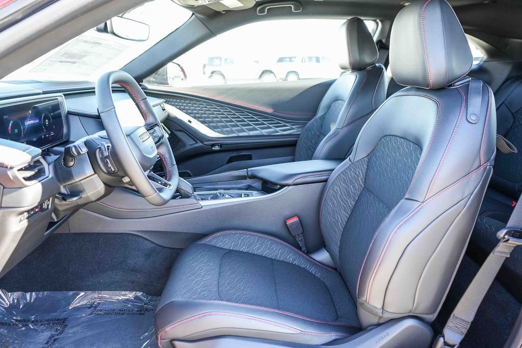 New 2026 Redeye Dodge Scat Pack image 17