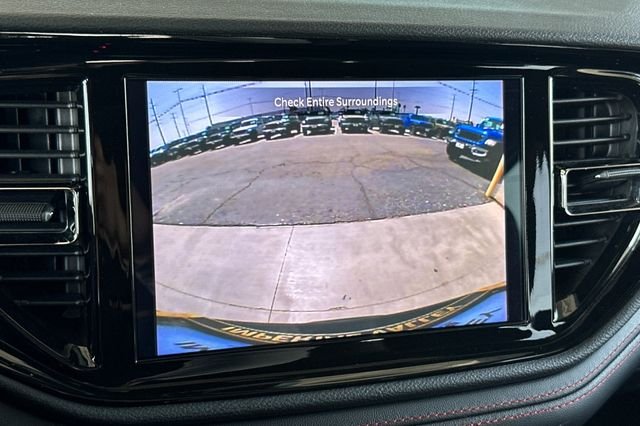 Certified Used 2024 Black Dodge GT Plus image 20