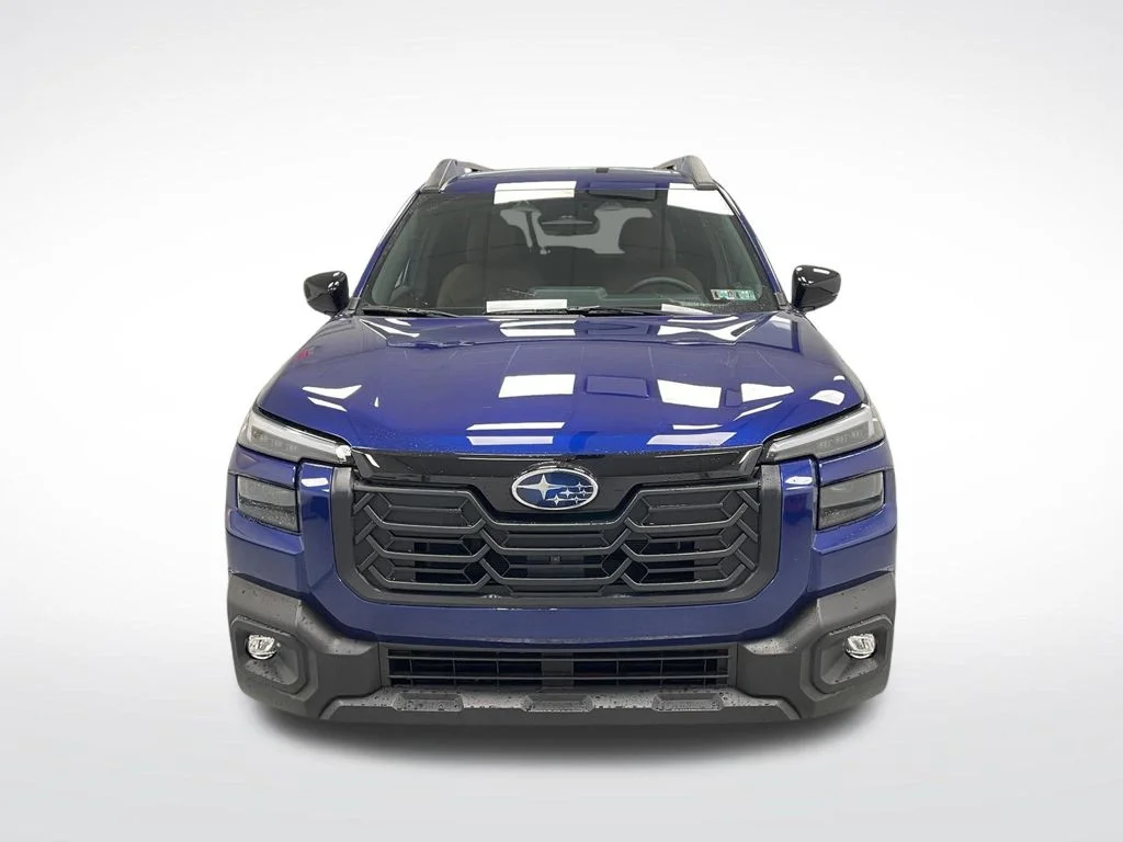 New 2026 SAPPHIRE BLUE PEARL Subaru Touring image 6