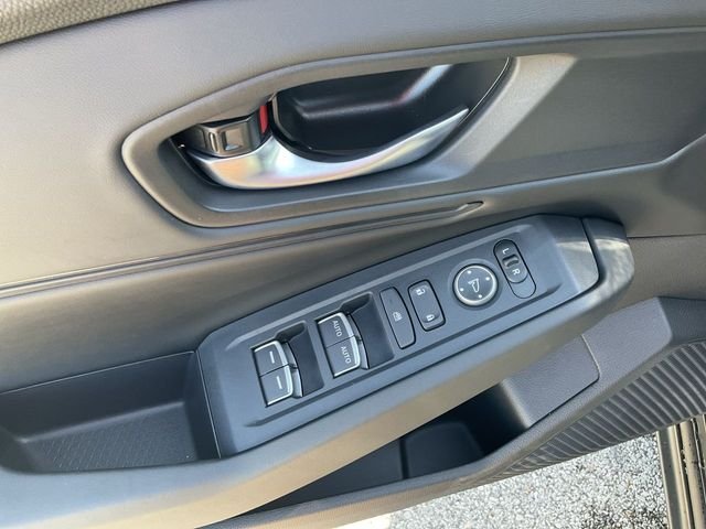 2026 Honda Accord SE - Photo 21