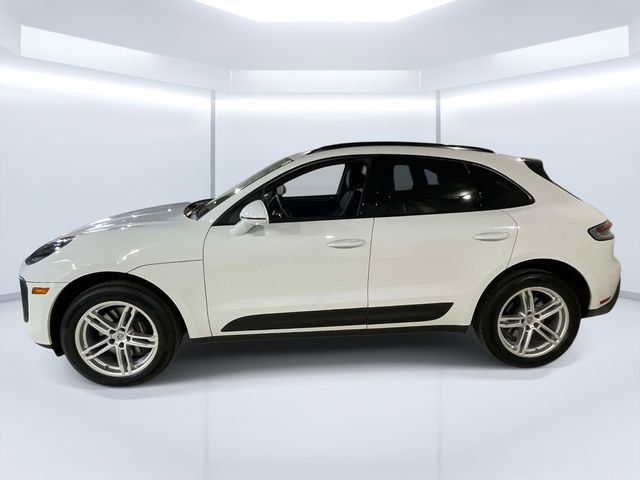 Used 2026 White Porsche  image 2