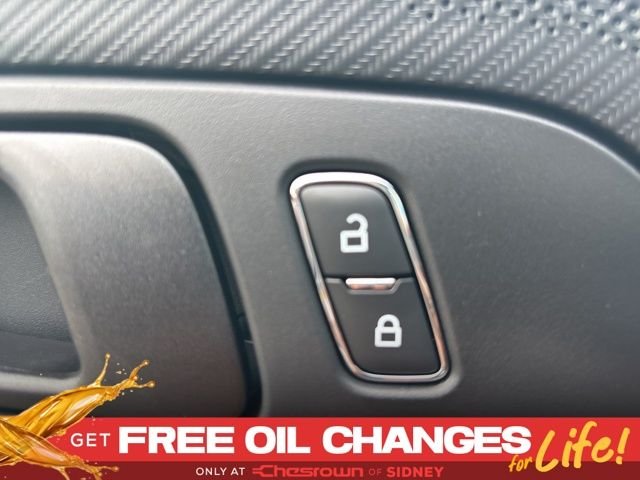 2025 Ford Mustang Dark Horse - Photo 17