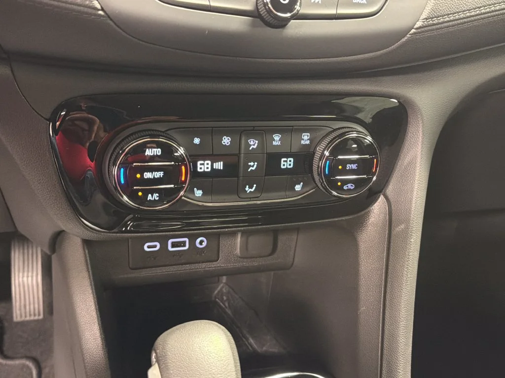 2022 Buick Encore GX Select - Photo 33