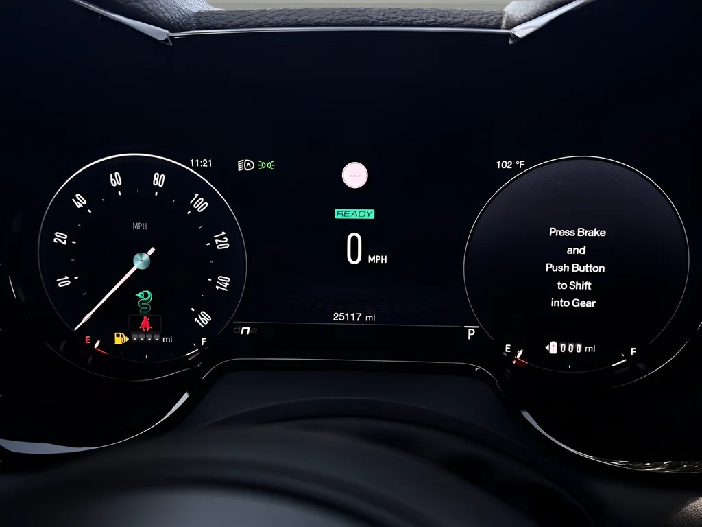 Used 2024 Black Alfa Romeo Veloce image 14