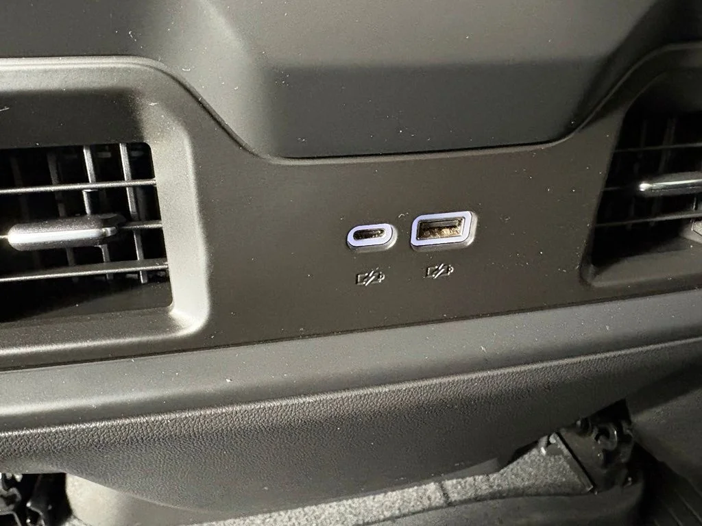 Used 2026 Blue Chevrolet LT Trail Boss image 34