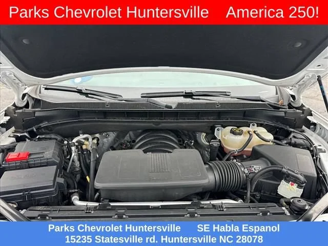 Used 2023 Summit White Chevrolet RST image 35