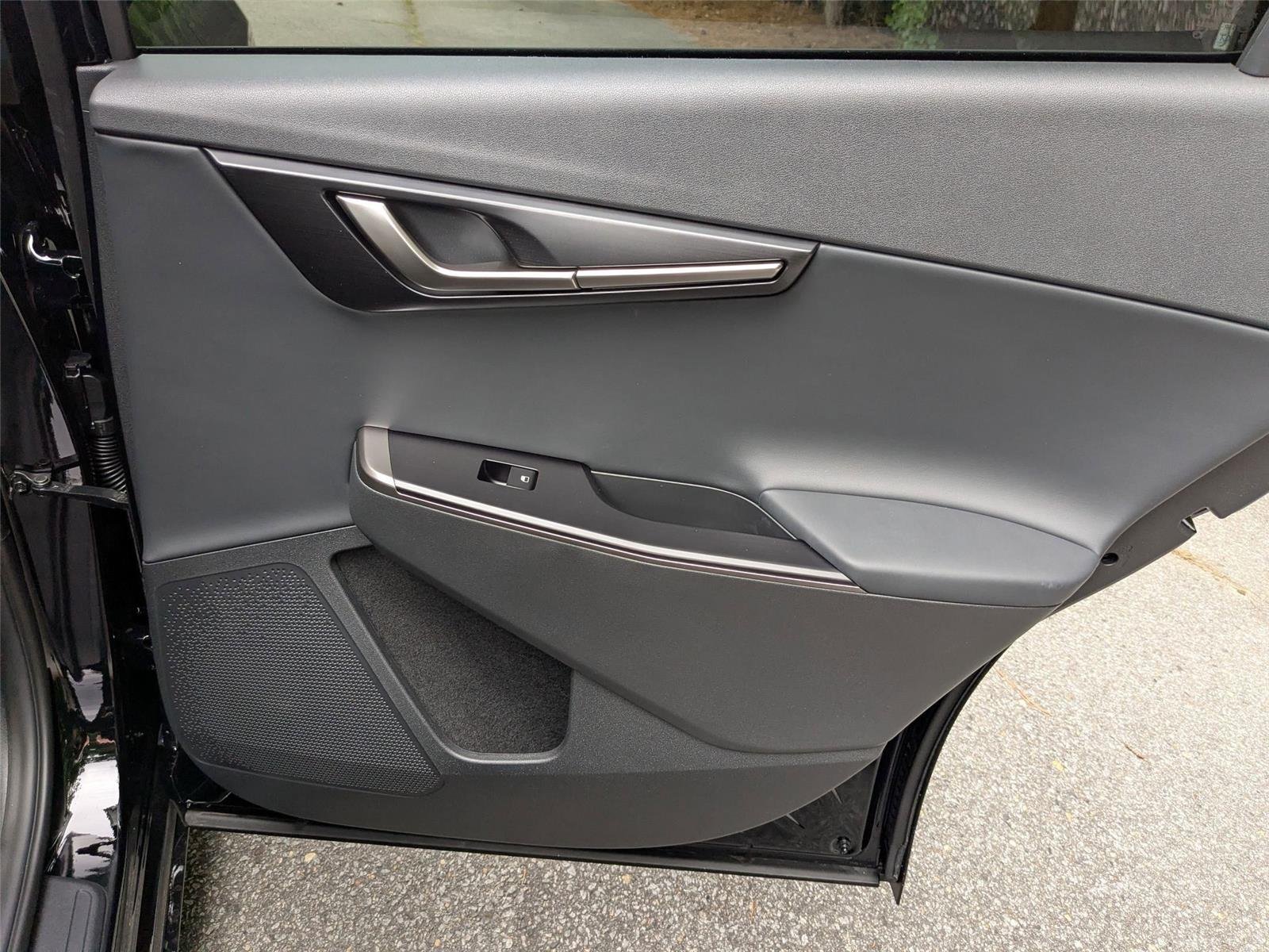 2025 Kia EV6 Wind - Photo 34