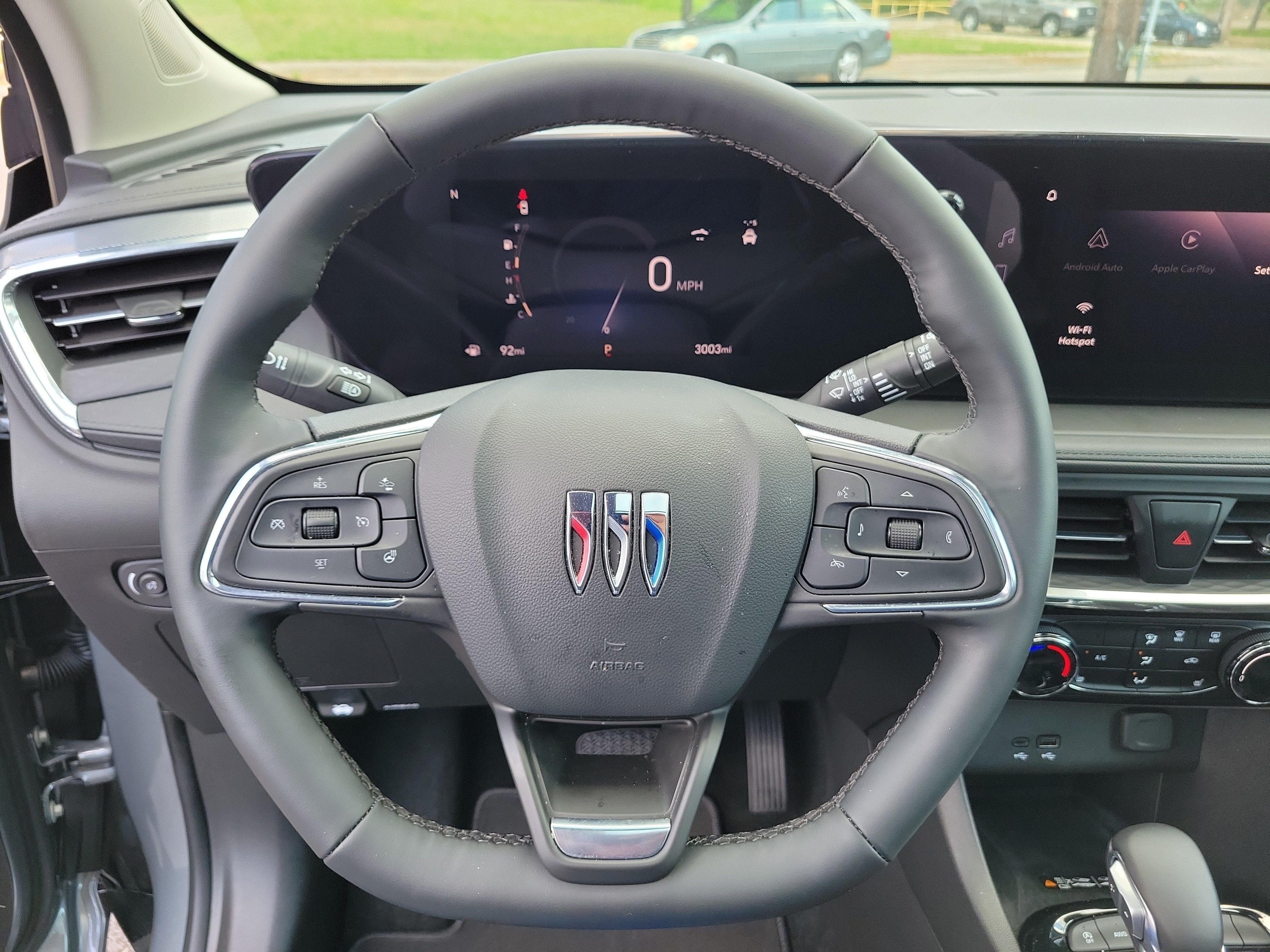 2026 Buick Encore GX Sport Touring - Photo 20