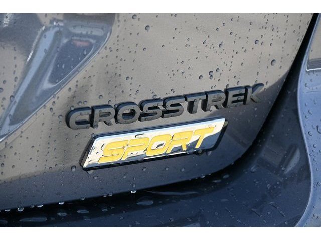 2026 Subaru Crosstrek Sport - Photo 46