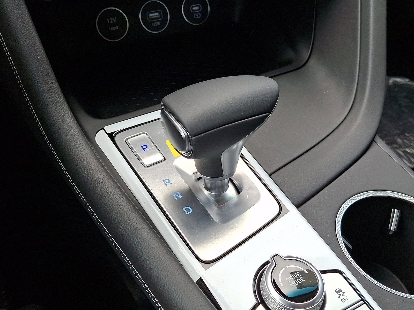 New 2026 Vatna Gray Genesis 2.5T image 13