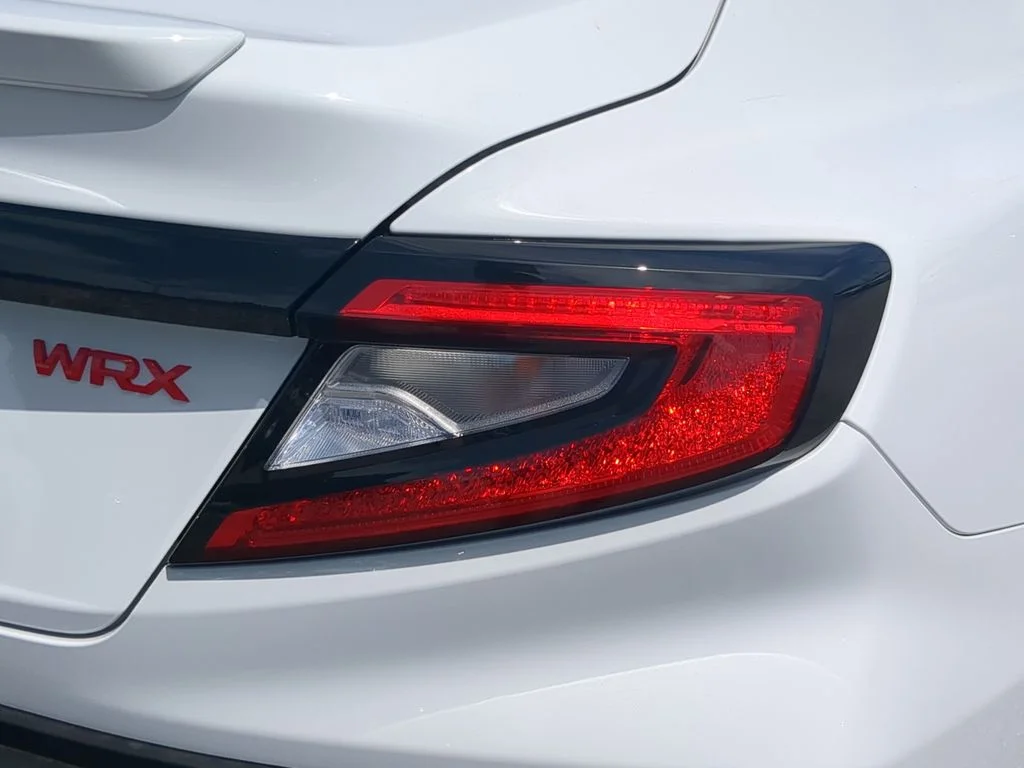 New 2026 CERAMIC WHITE Subaru Premium image 8