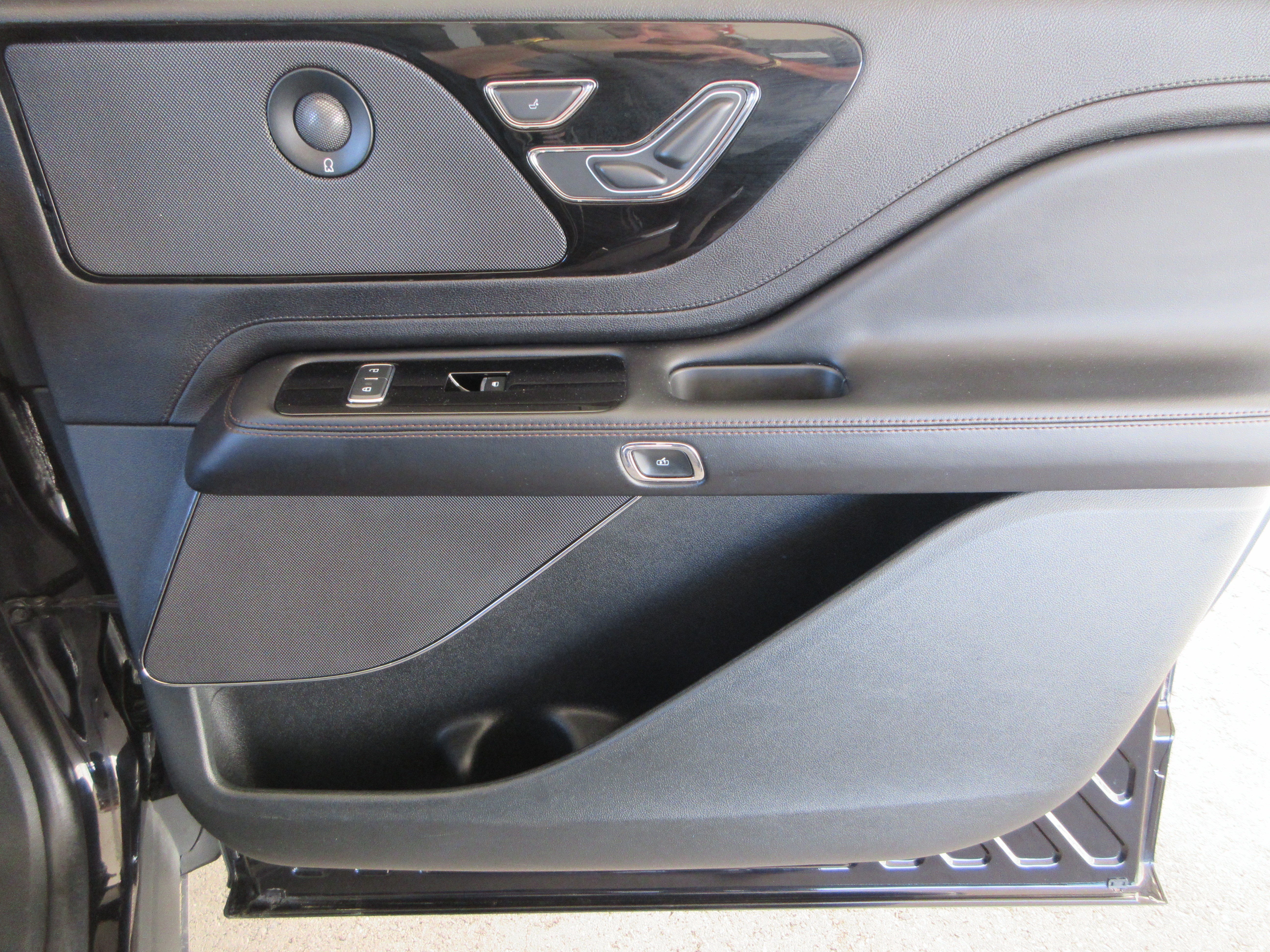 2024 Lincoln Aviator Reserve - Photo 26