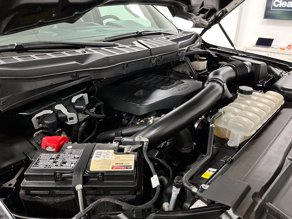 2023 Ford F-150 XLT - Photo 56