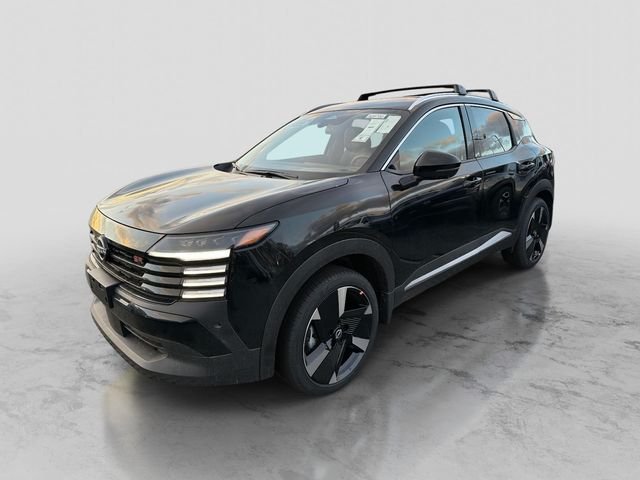 2026 Nissan Kicks 2.0 SR AWD's photo