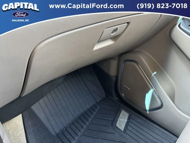 Certified Used 2018 Black Chevrolet LT image 28