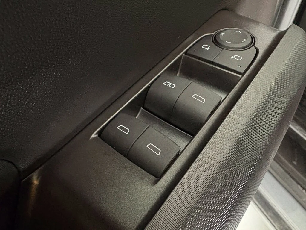 Used 2025 Gray Chevrolet LT image 25