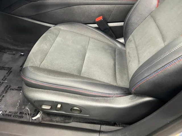 Used 2024 Gray Chevrolet RS image 14