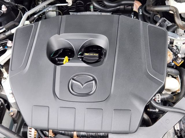 Certified Used 2024 Black Mazda 2.5 S Preferred Package image 17