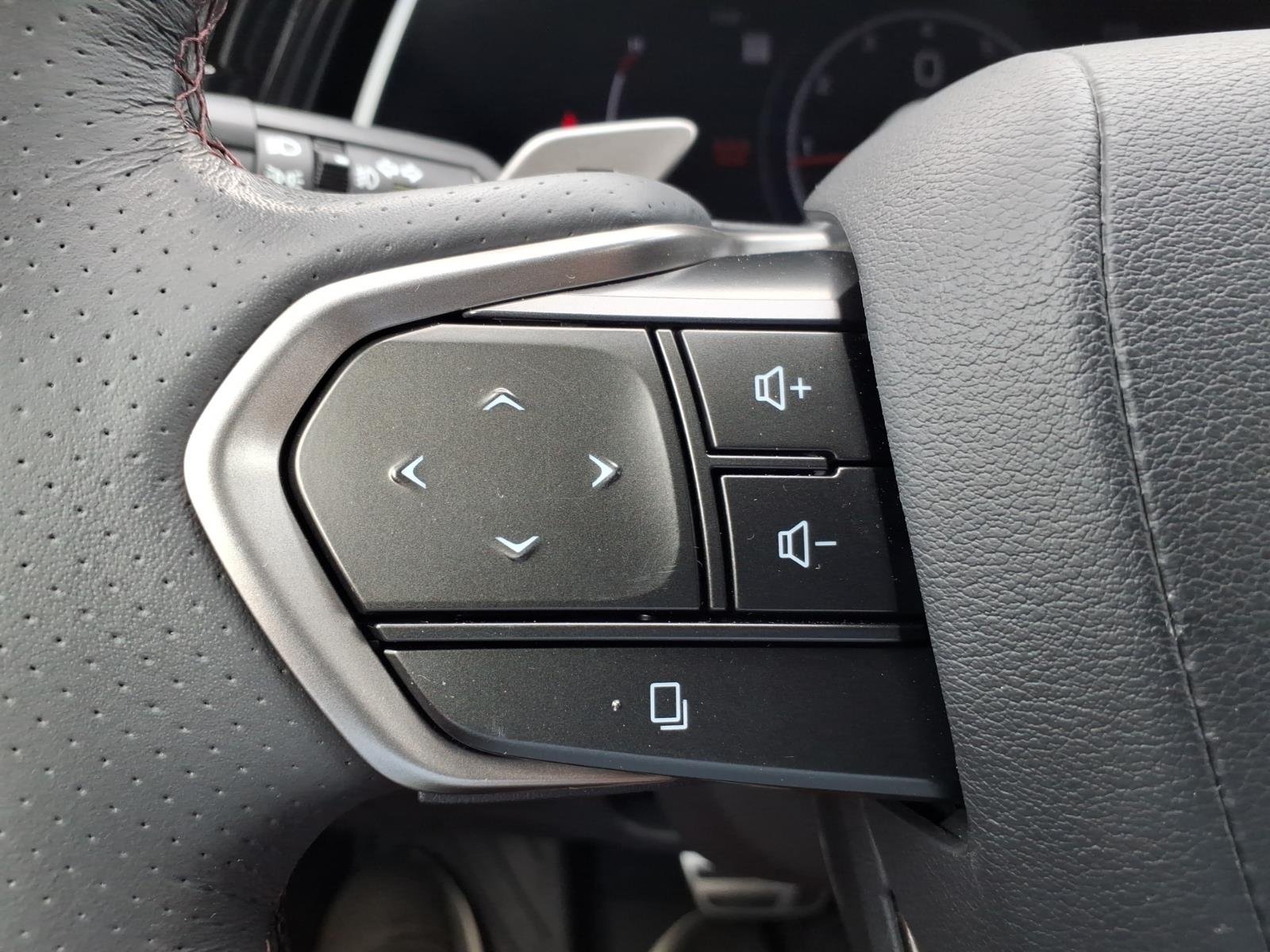 Used 2024 Cloudburst Gray Lexus F SPORT Handling image 26