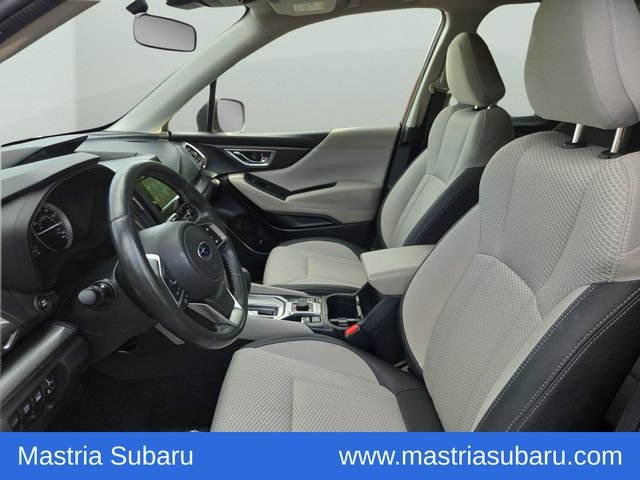 Used 2023 Red Subaru Premium image 33