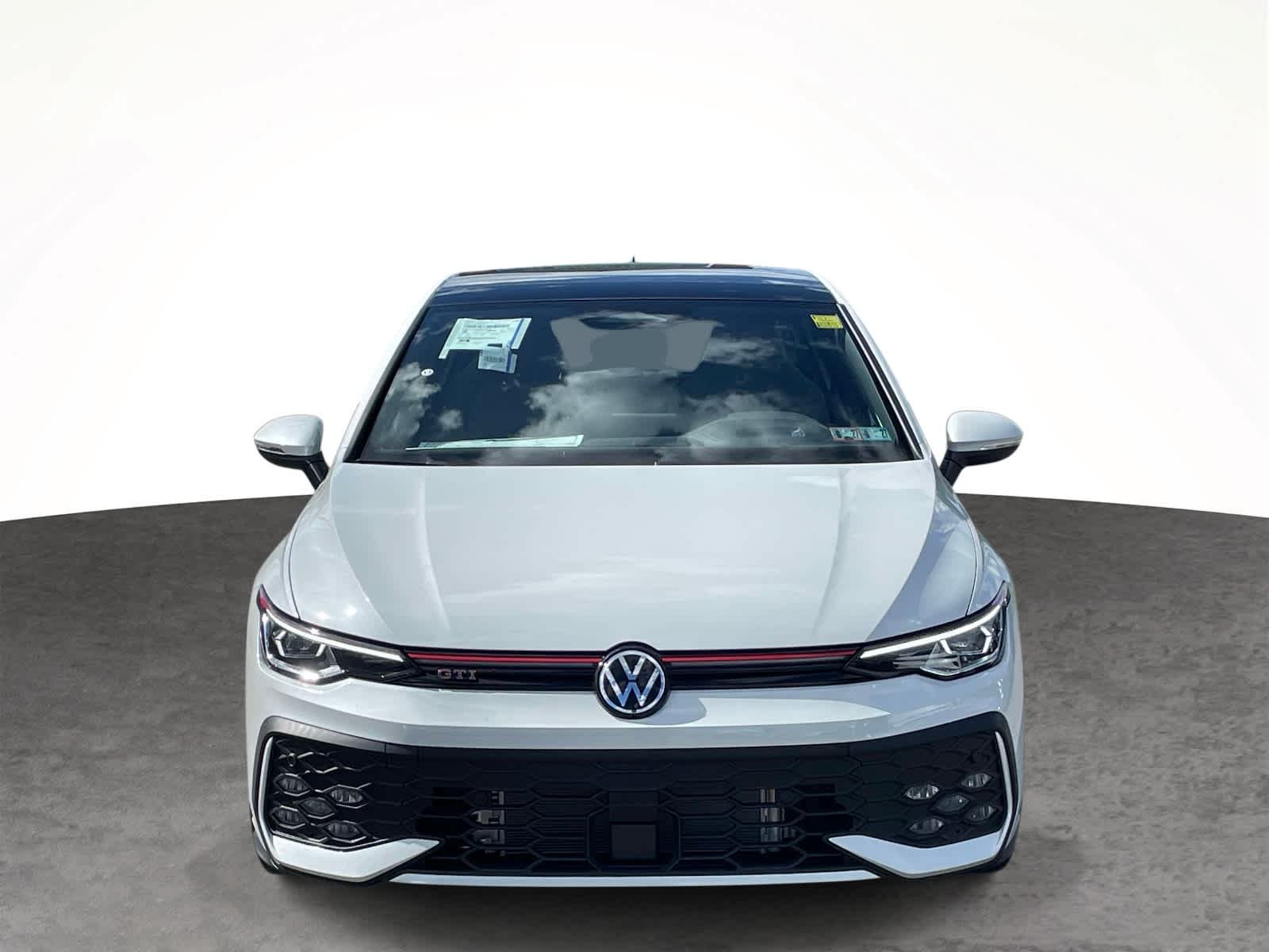 New 2026 Opal White Pearl Volkswagen Autobahn image 8