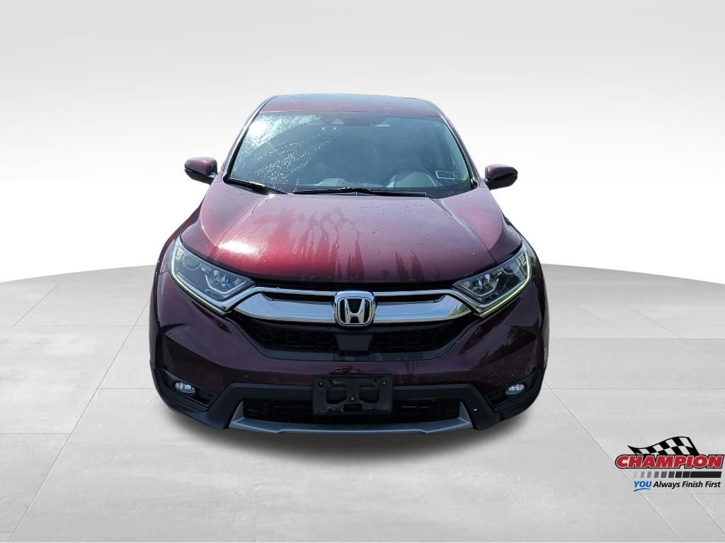 Used 2019  Honda EX-L image 8