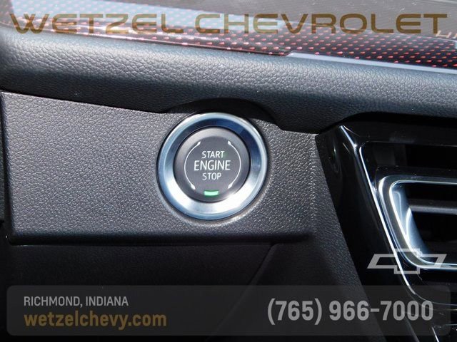 2026 Chevrolet Traverse RS - Photo 41