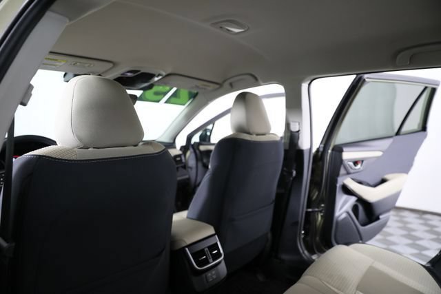 2025 Subaru Outback Premium - Photo 19
