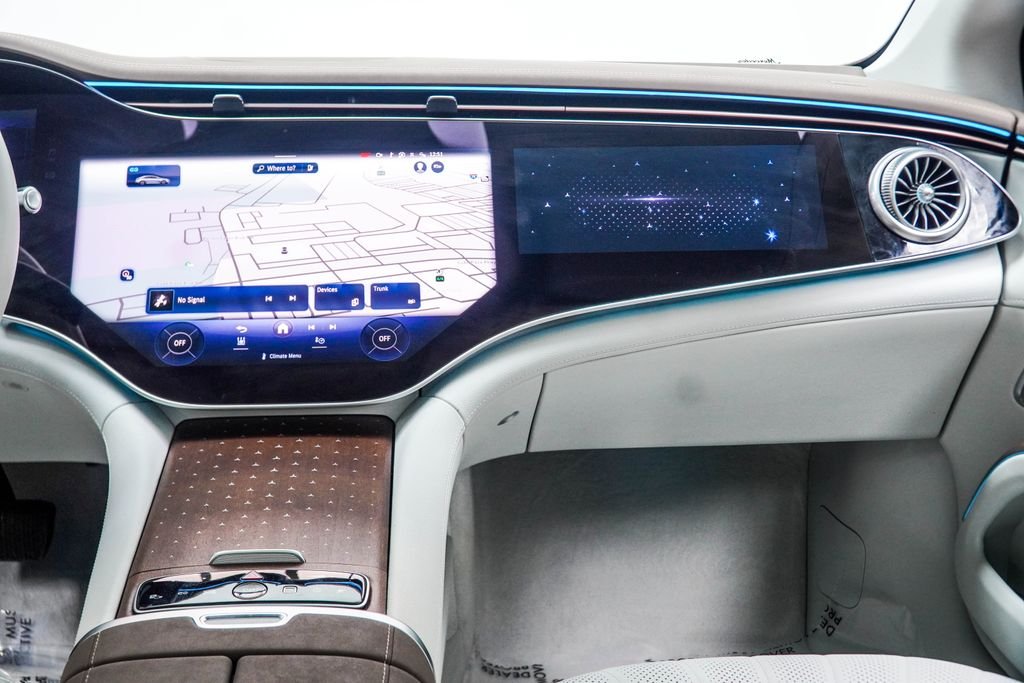 Used 2024 Blue Mercedes-Benz 450 image 20