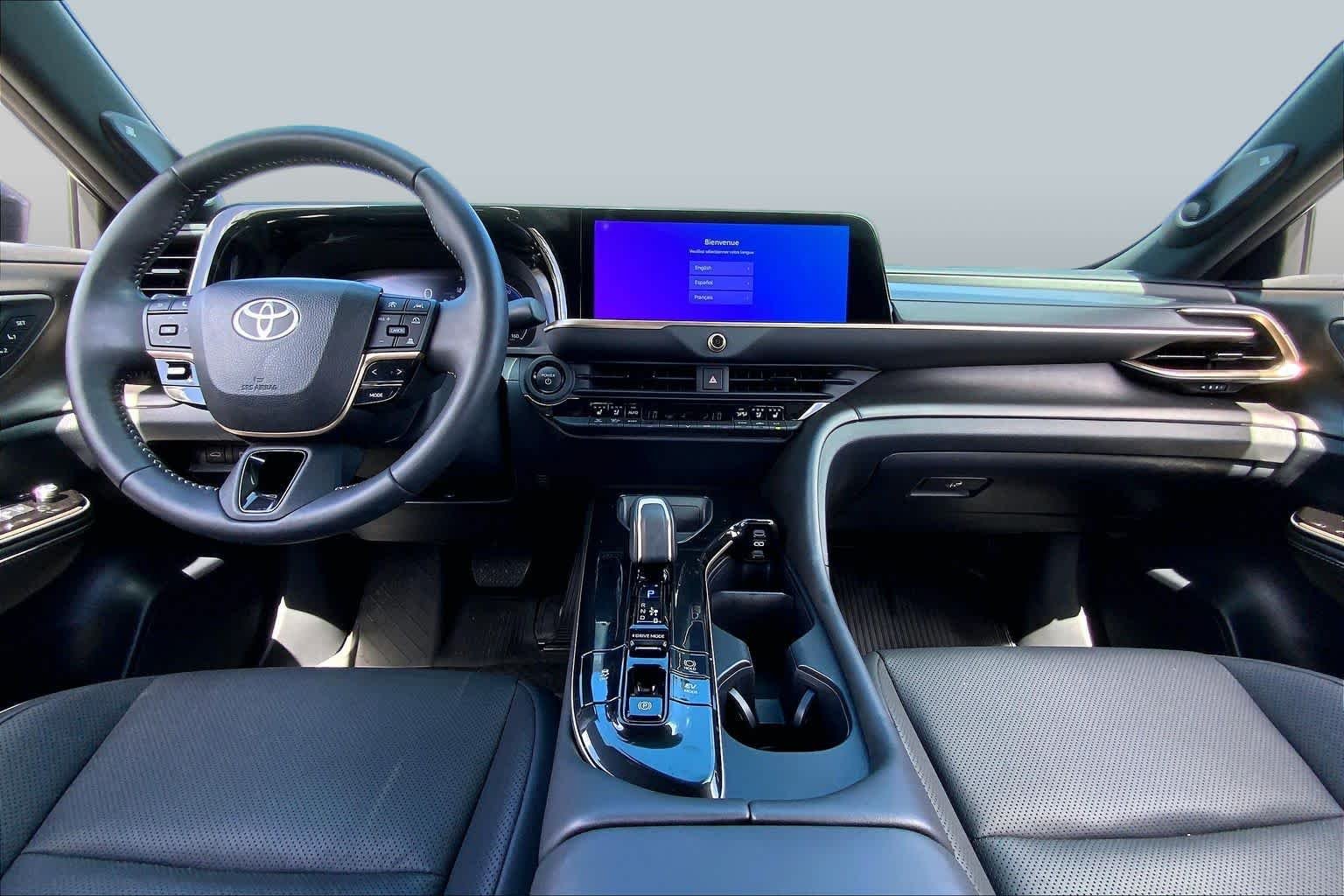 Used 2026 Storm Cloud Toyota Nightshade image 15