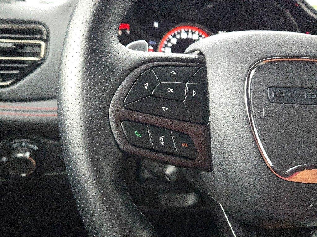 Used 2024 Black Dodge R/T image 32
