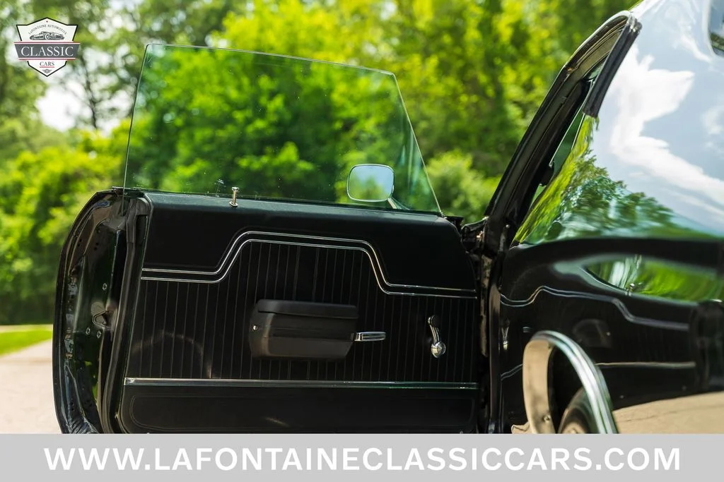 Used 1970 Black Chevrolet SS image 59