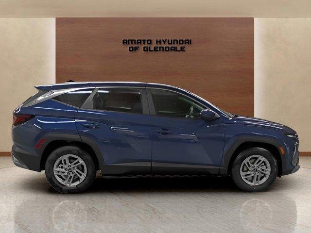 2026 Hyundai Tucson SE - Photo 7