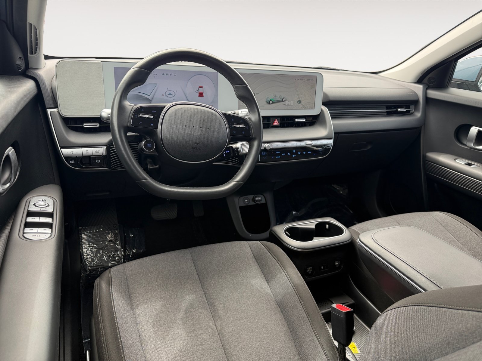 Used 2024 Blue Hyundai SEL image 15