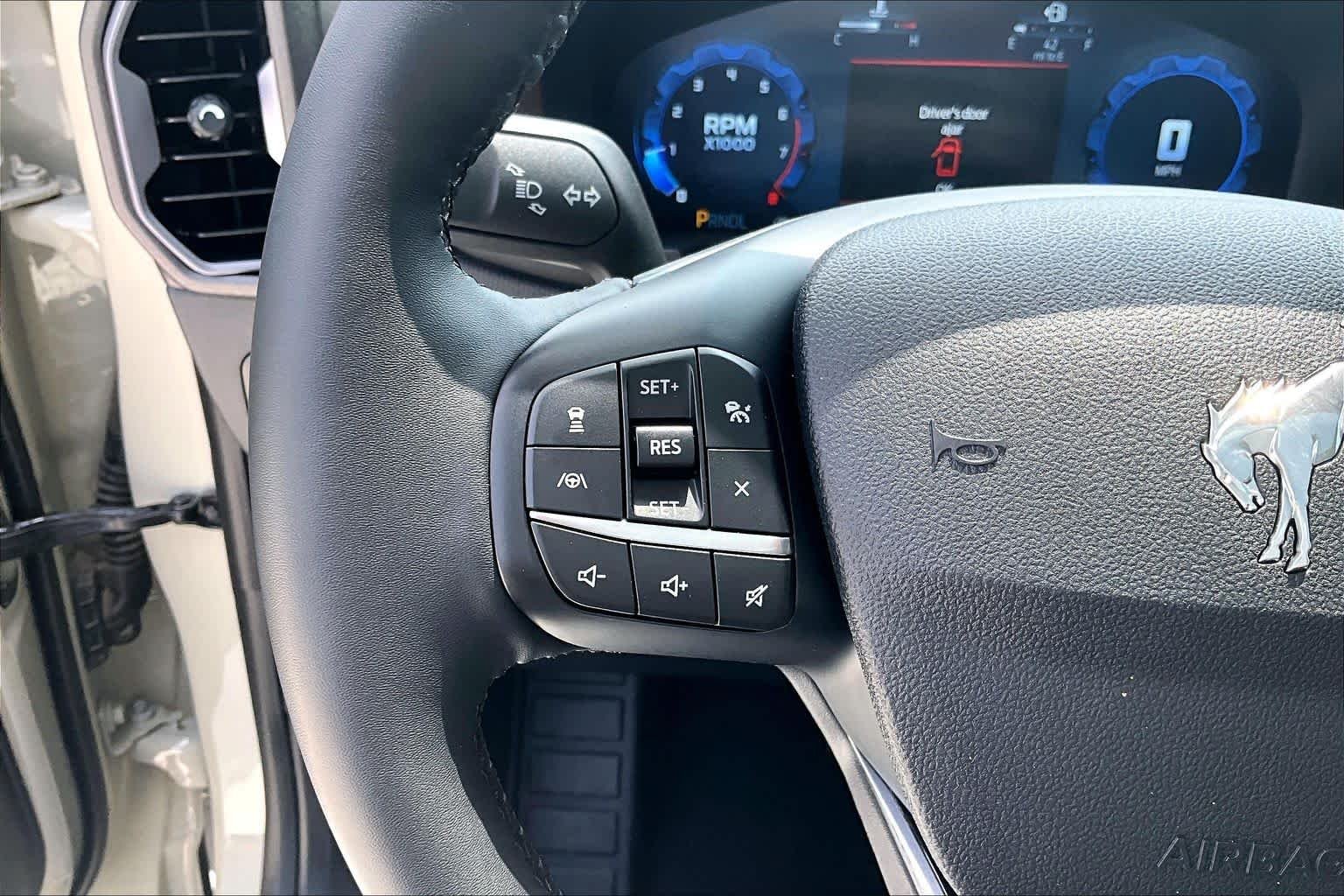 Used 2025 Desert Sand Ford Outer Banks image 23