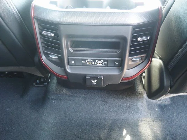 2026 RAM 1500 Rebel - Photo 43