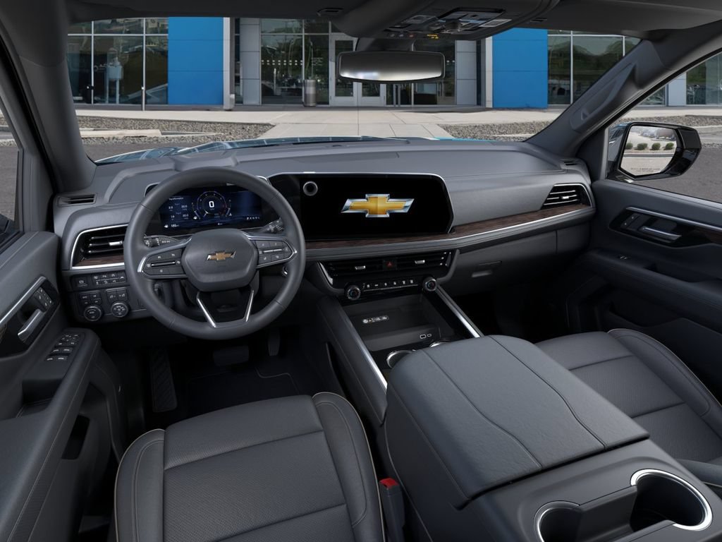 New 2026 Lakeshore Blue Metallic Chevrolet Premier image 15