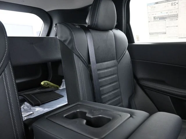 New 2026 Gray Mitsubishi SE 1.5T 2WD image 16