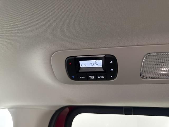 2026 Honda Odyssey Touring - Photo 24