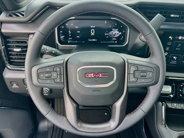2026 GMC Sierra 2500HD AT4X - Photo 7
